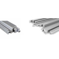 Barras de alumínio / barras quadradas de alumínio / barras de alumínio com função antioxidante